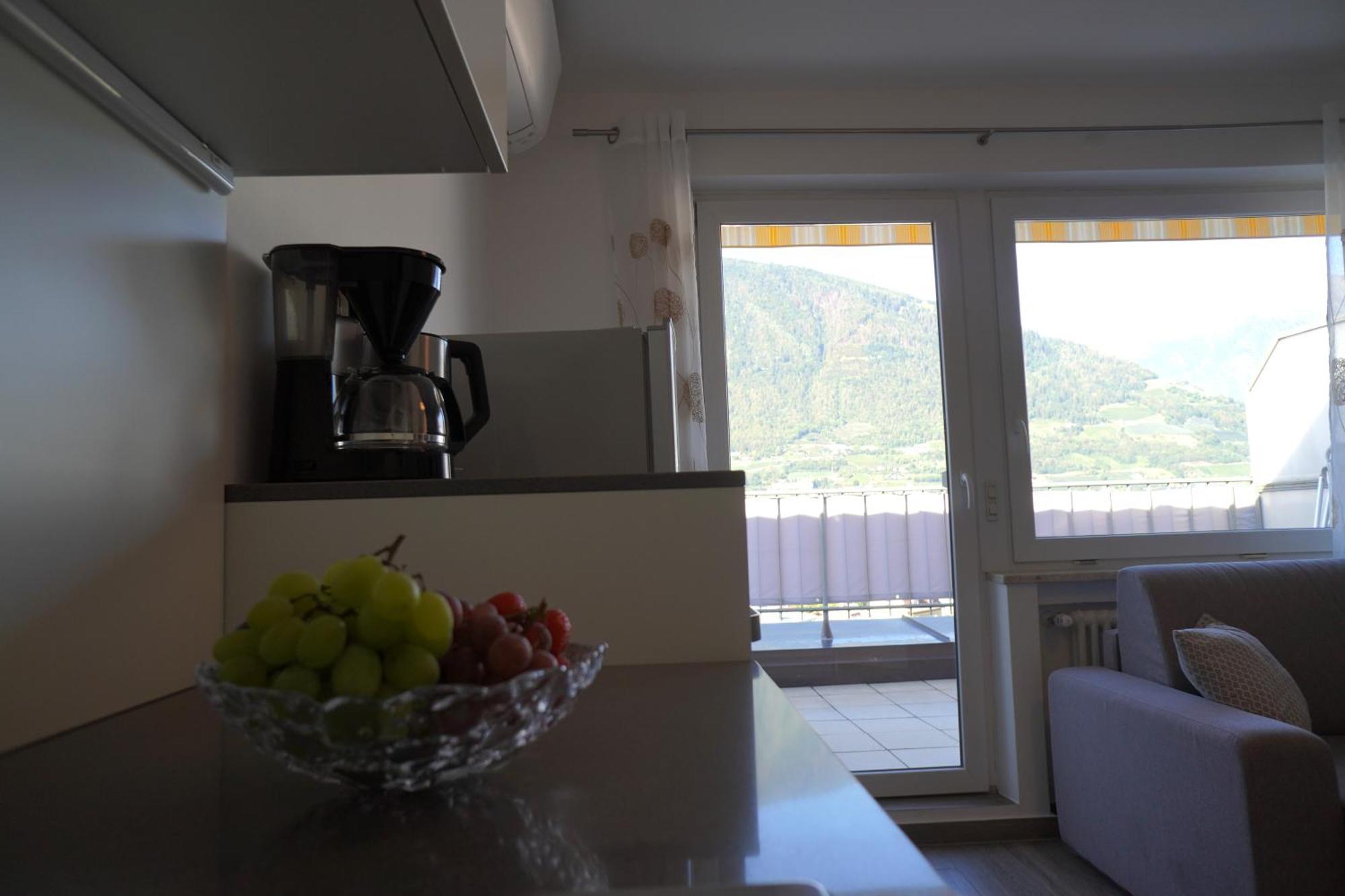 Apartment Roma Merano Exterior foto