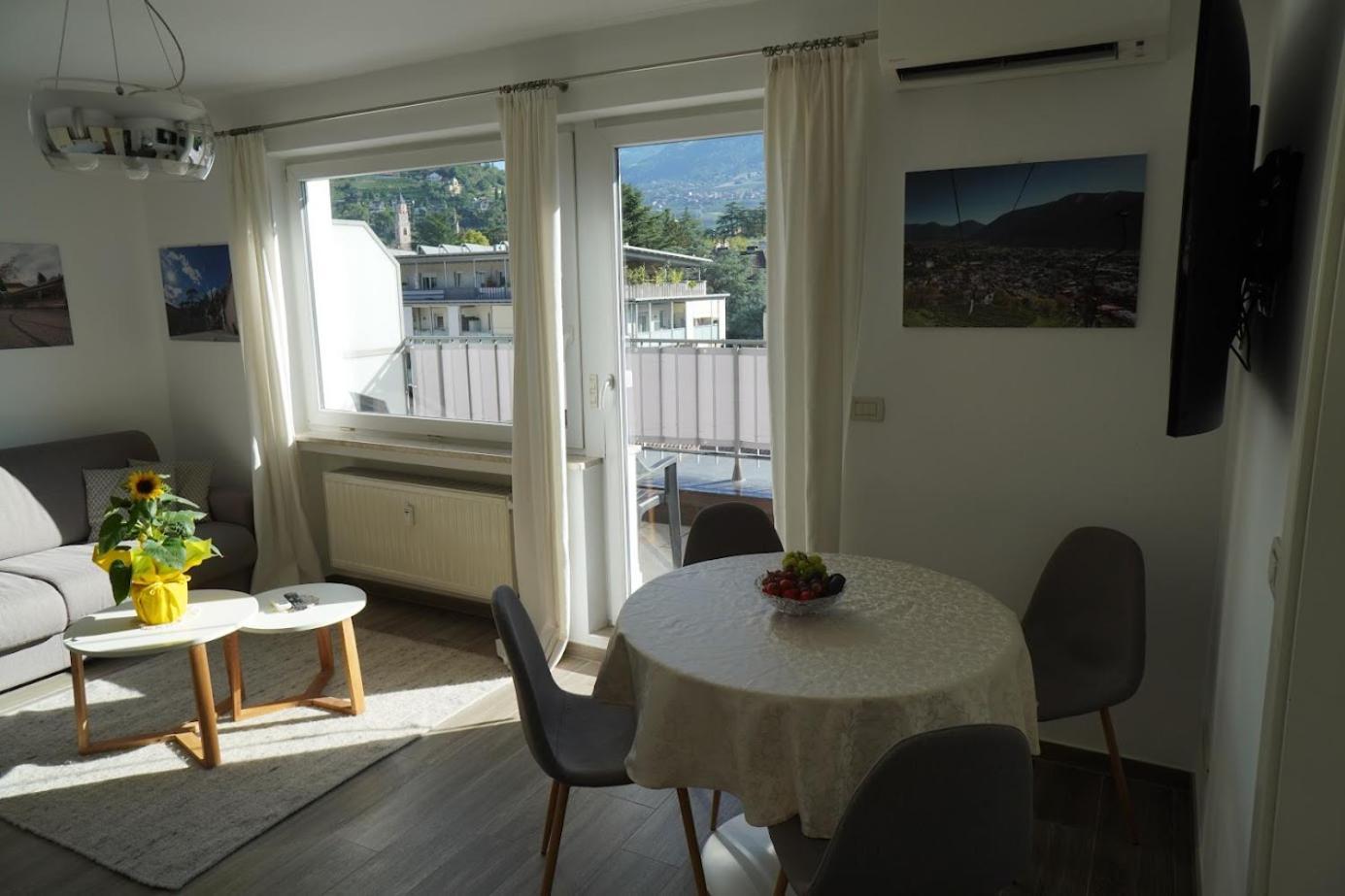 Apartment Roma Merano Exterior foto