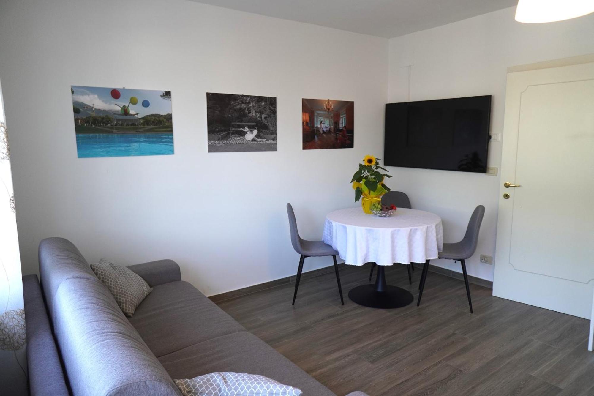 Apartment Roma Merano Exterior foto