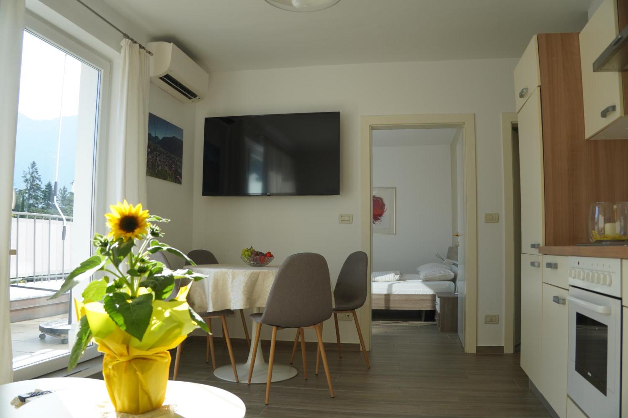 Apartment Roma Merano Exterior foto