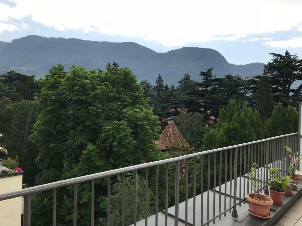 Apartment Roma Merano Exterior foto
